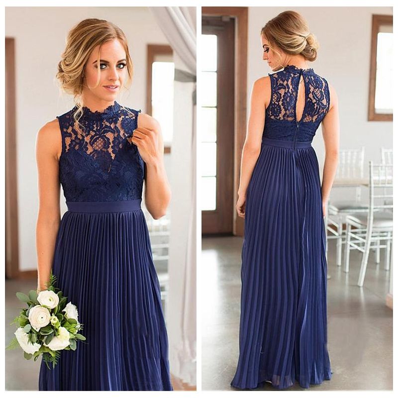 maid of honor dresses 2019