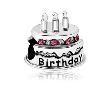pandora charm torta pandora charm torta