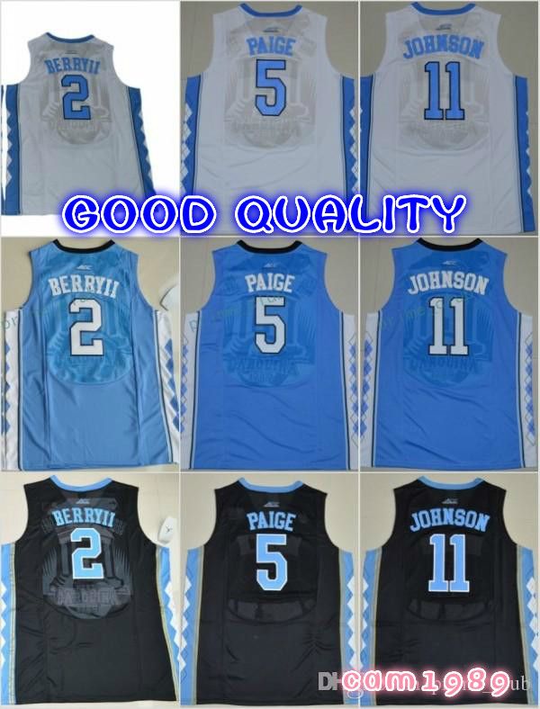 joel berry unc jersey