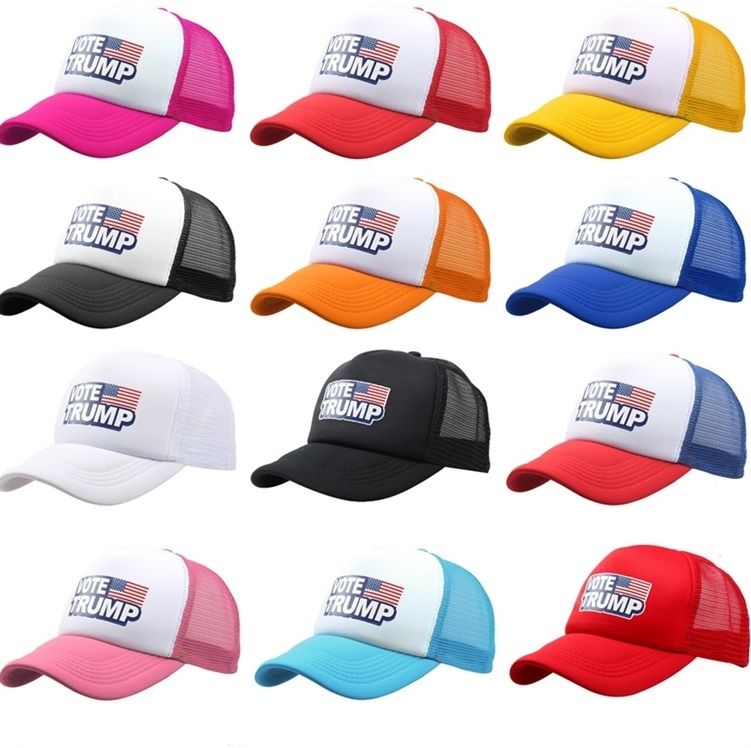 funny donald trump hats