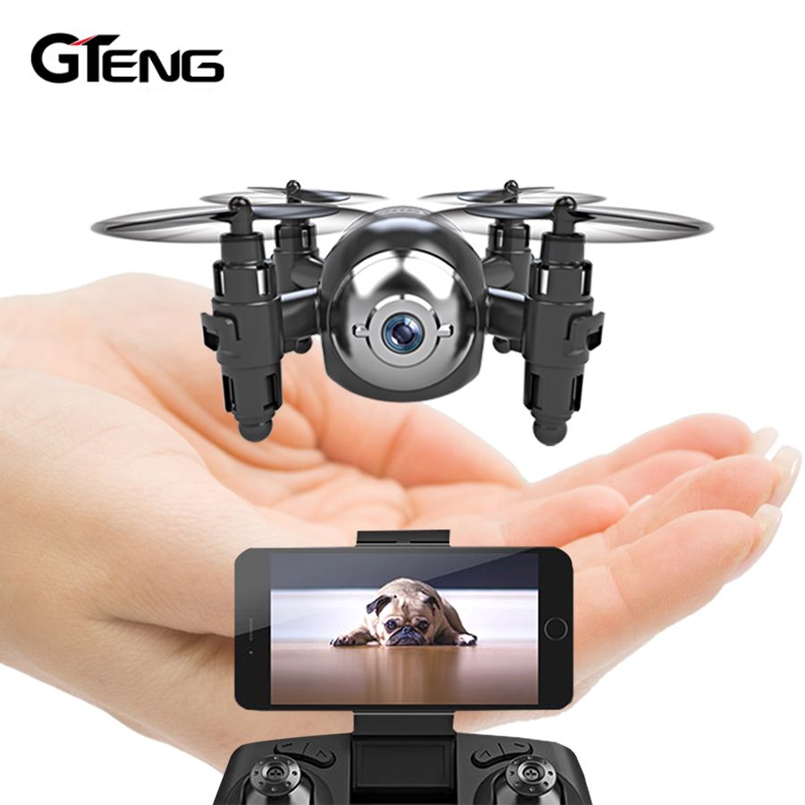 mini helicopter camera price