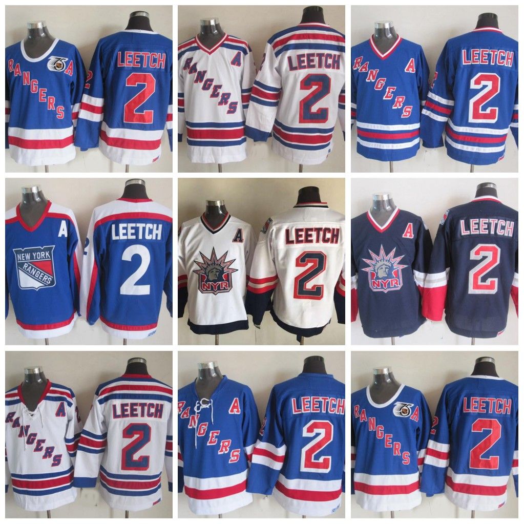 nhl 75th anniversary jerseys