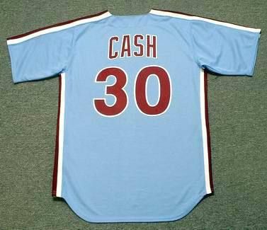 30 Dave Cash