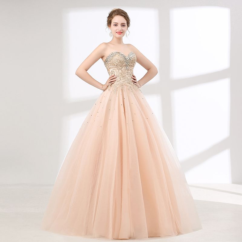 abito prom