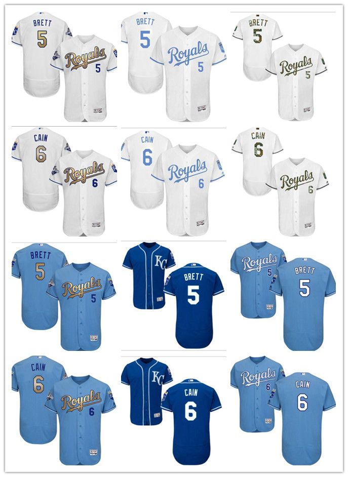 women's kc royals jersey
