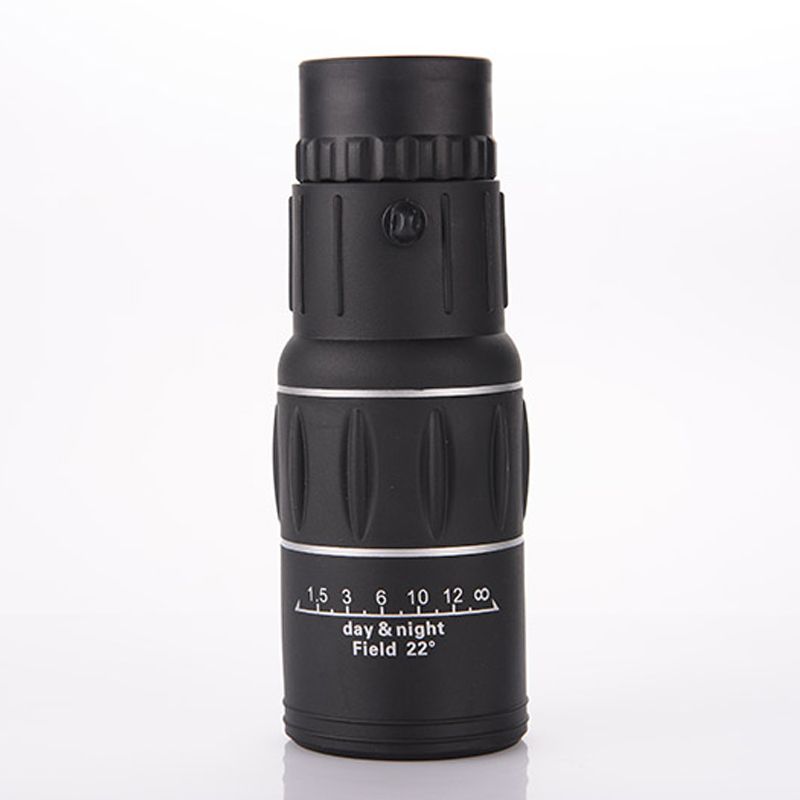16x52 hd monocular telescope
