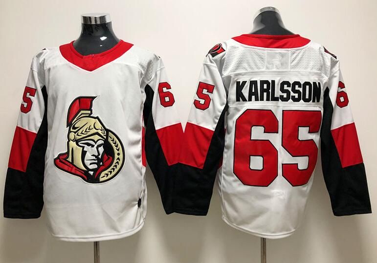 ottawa senators jersey 2019