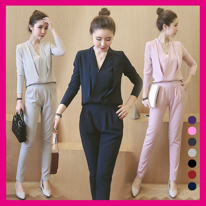 conjunto social branco feminino