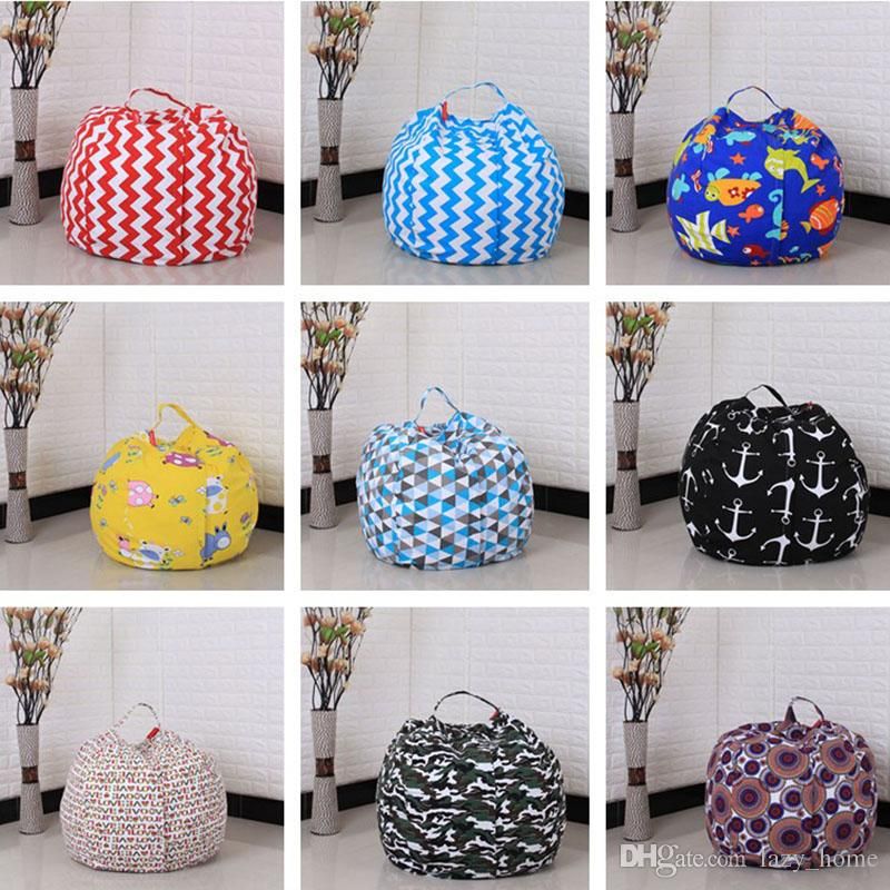 storage bean bags