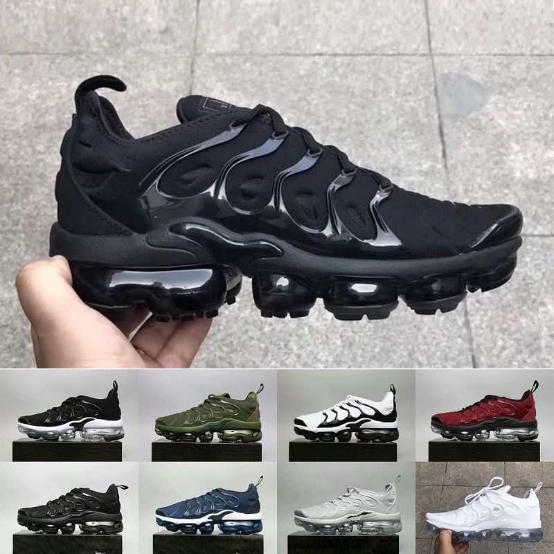 nike air vapormax plus dhgate