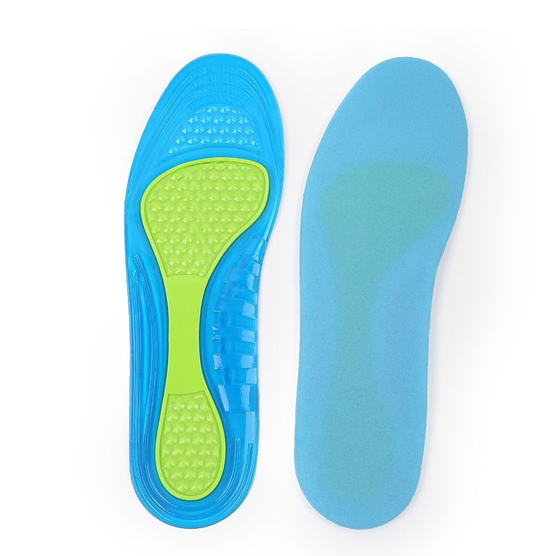 basketball insoles