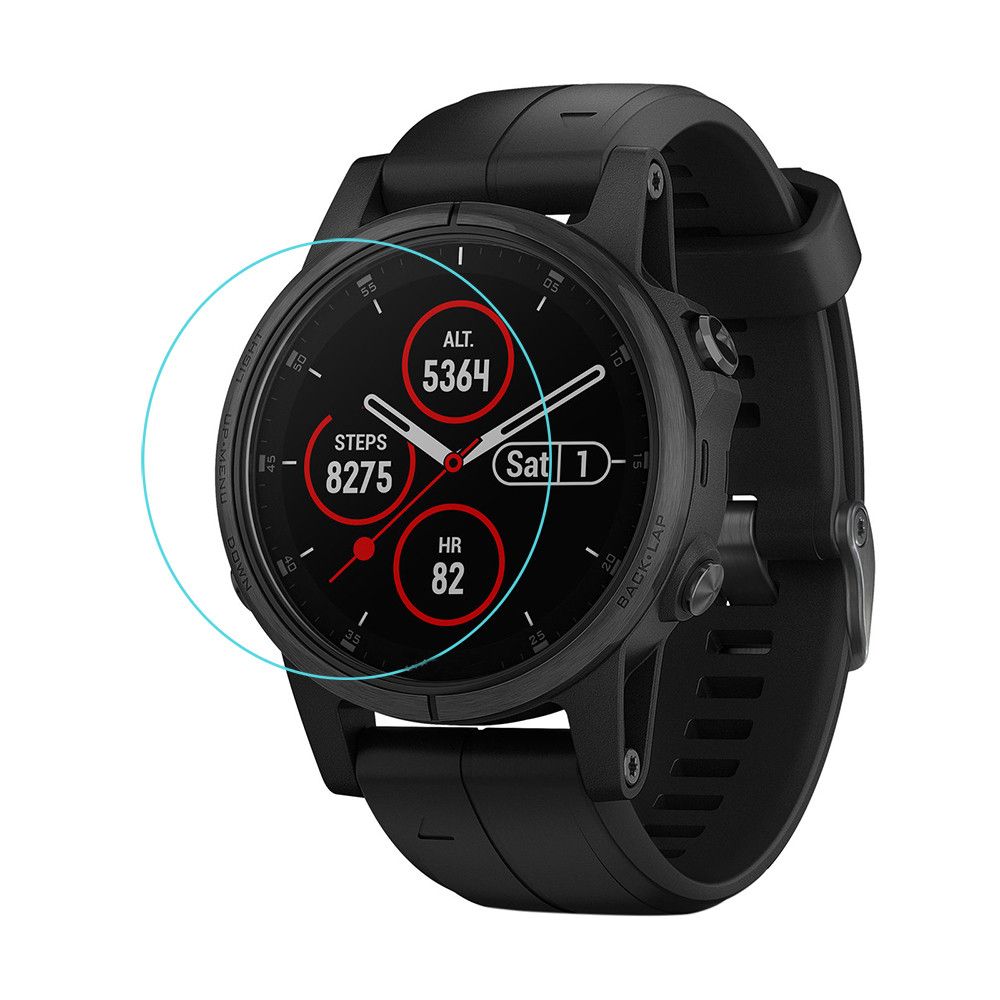 garmin fenix 5 plus wristband