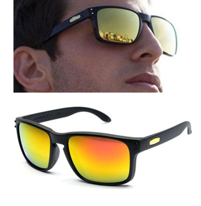 Low Price Outdoor Travel Fashion Sunglasses Summer Shade Goggles