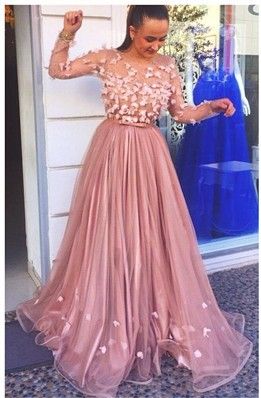 Peach Dresses At Truworths 2024 www.oursavior gr