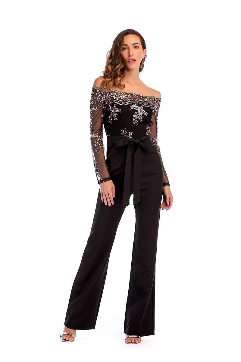 cocktail trousers ladies