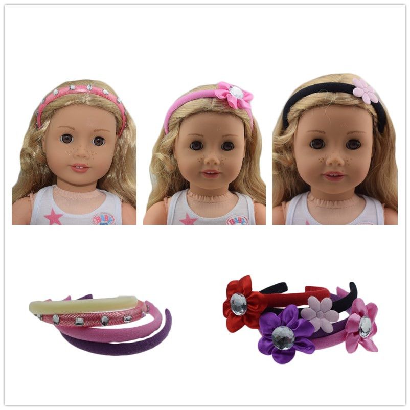 toddler doll accessories