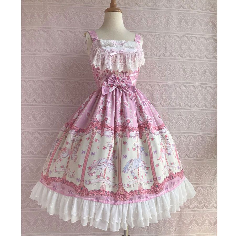 lolita dresses cheap