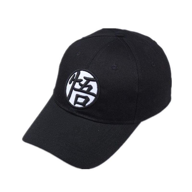 gorro Snapbac Gorra de béisbol de DRAGON BALL Z para hombre y mujer gorro Snapbac Gorra de béisbol de DRAGON BALL Z para hombre y mujer