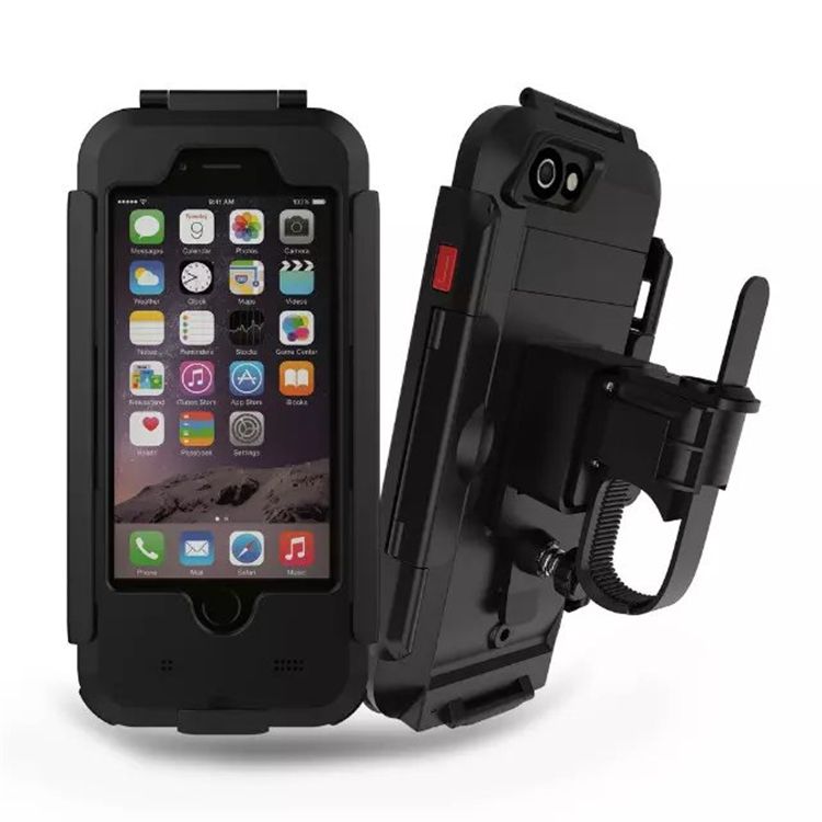 mobile phone case for bike