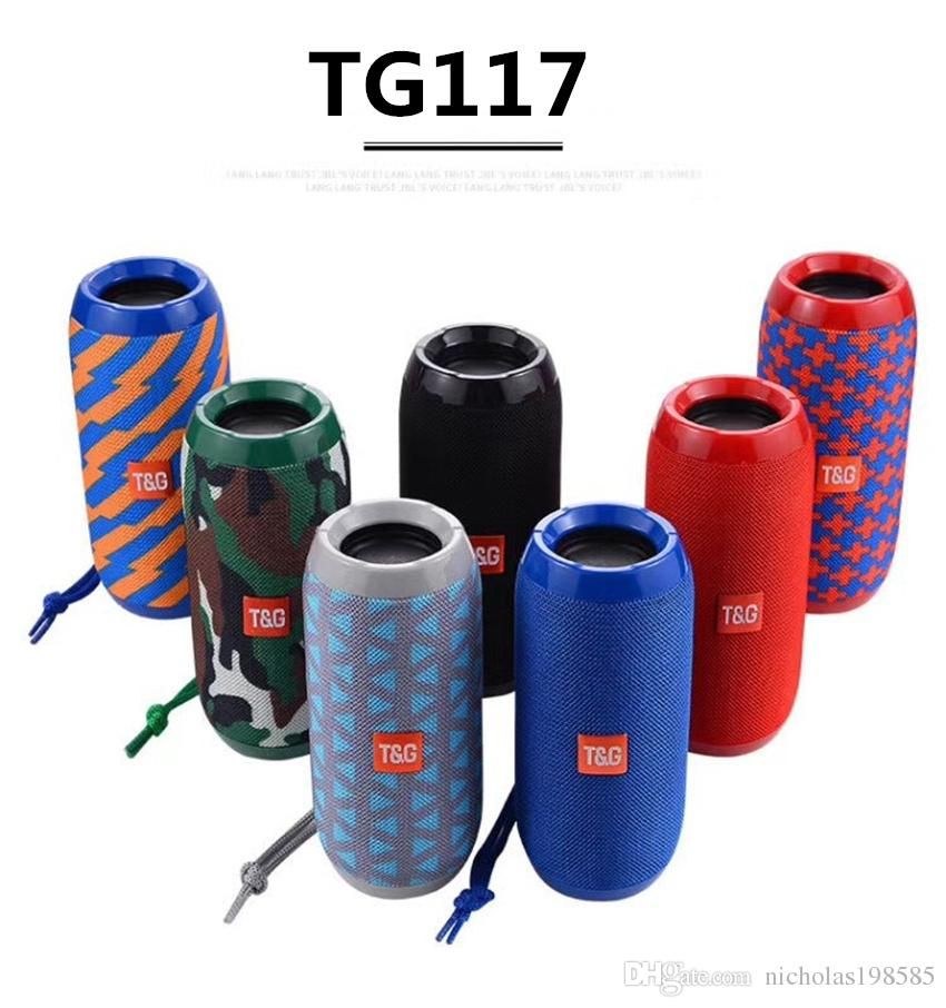 tg117 speaker price