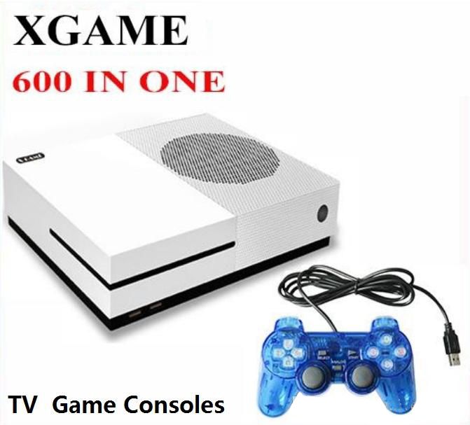 xgame console