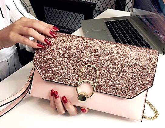clutch fashion