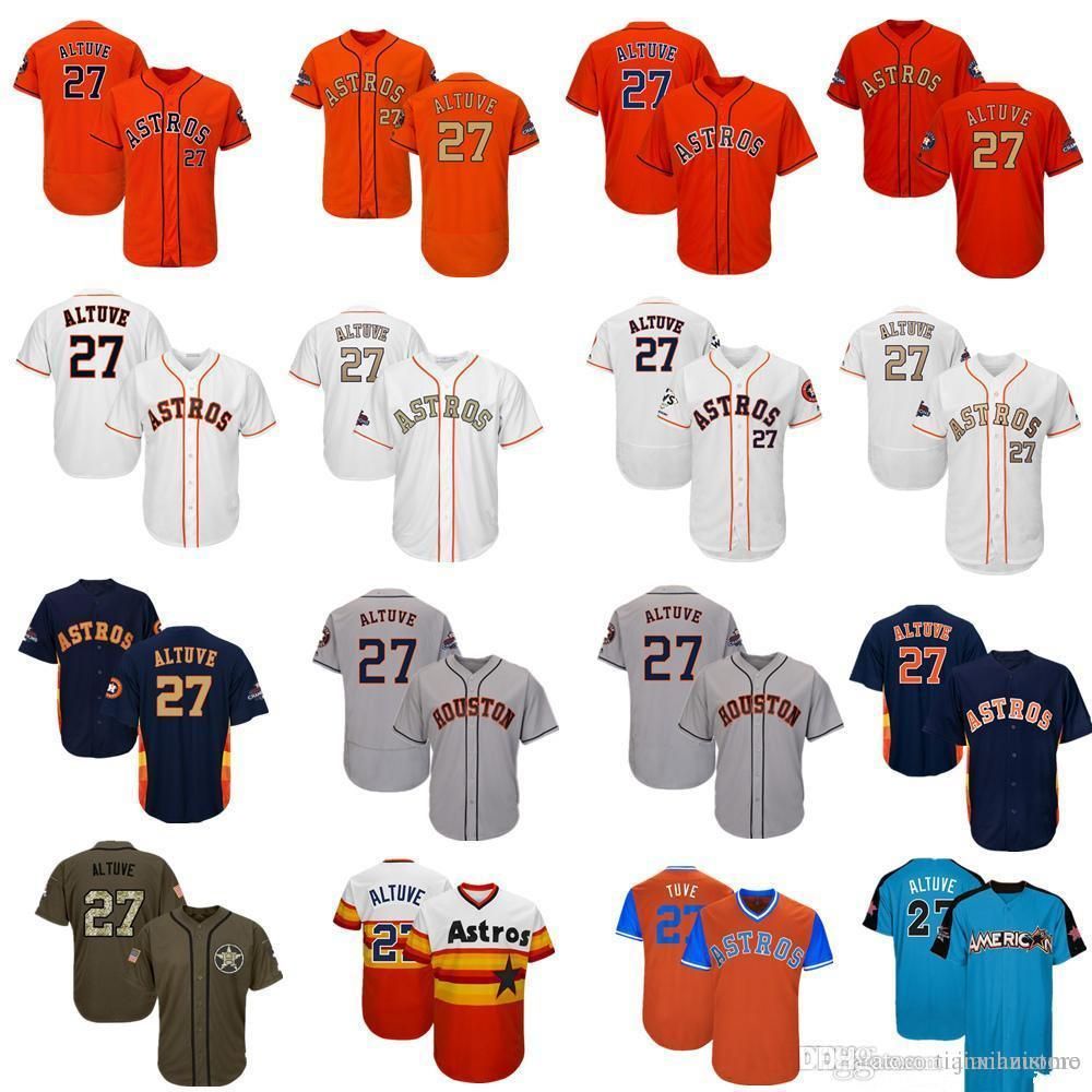 youth grey astros jersey