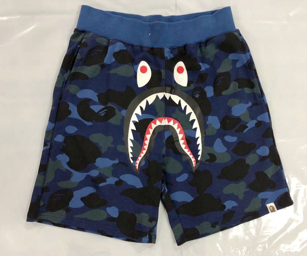 Dhgate bape shorts Clearance
