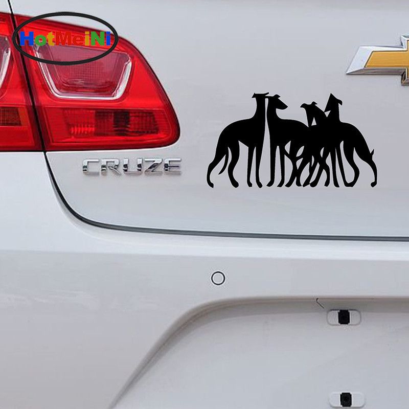 Adesivo decorativo WAGON MAFIA JDM