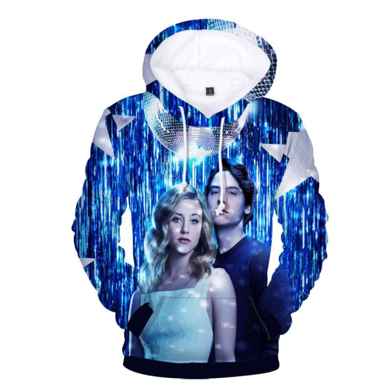 jaqueta do archie de riverdale