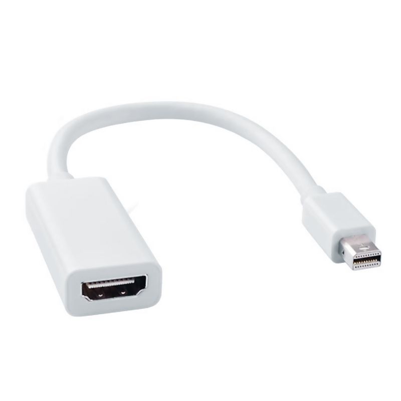 Acheter Câble HDMI Récent Connecteur Mini Display Port Câble ...