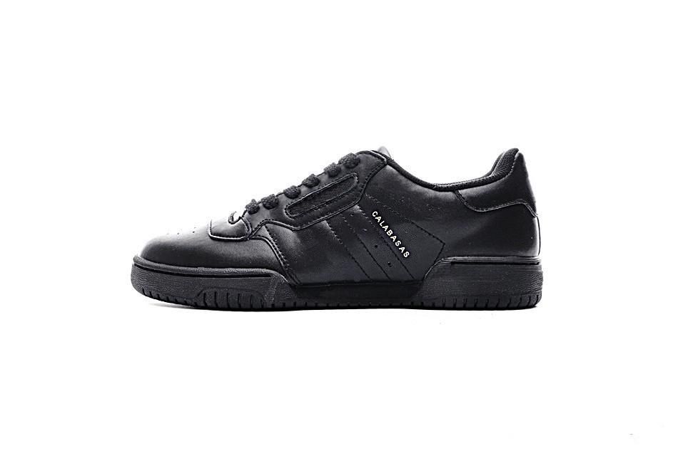 2020 2019 New Kanye West Powerphase CQ1693 Leather Upper Women Men Basketball Designer Running Shoes Sneakers Real From Rungingshoess, $53.85 | DHgate.Com