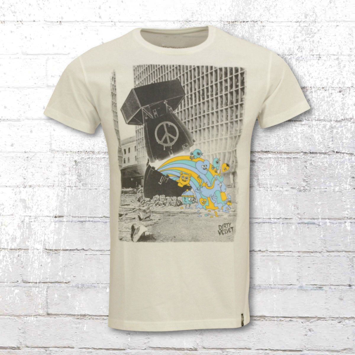 dirty velvet t shirt sale