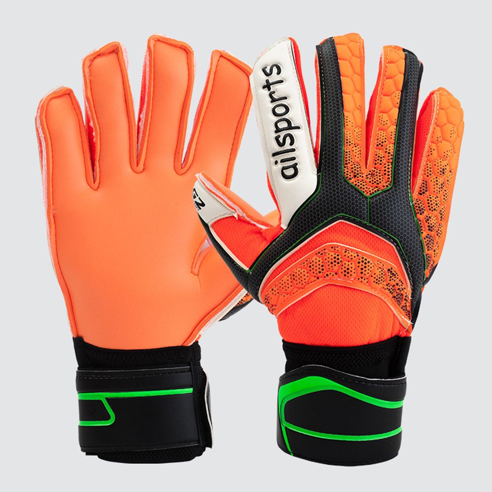 ailsports goalkeeper gloves