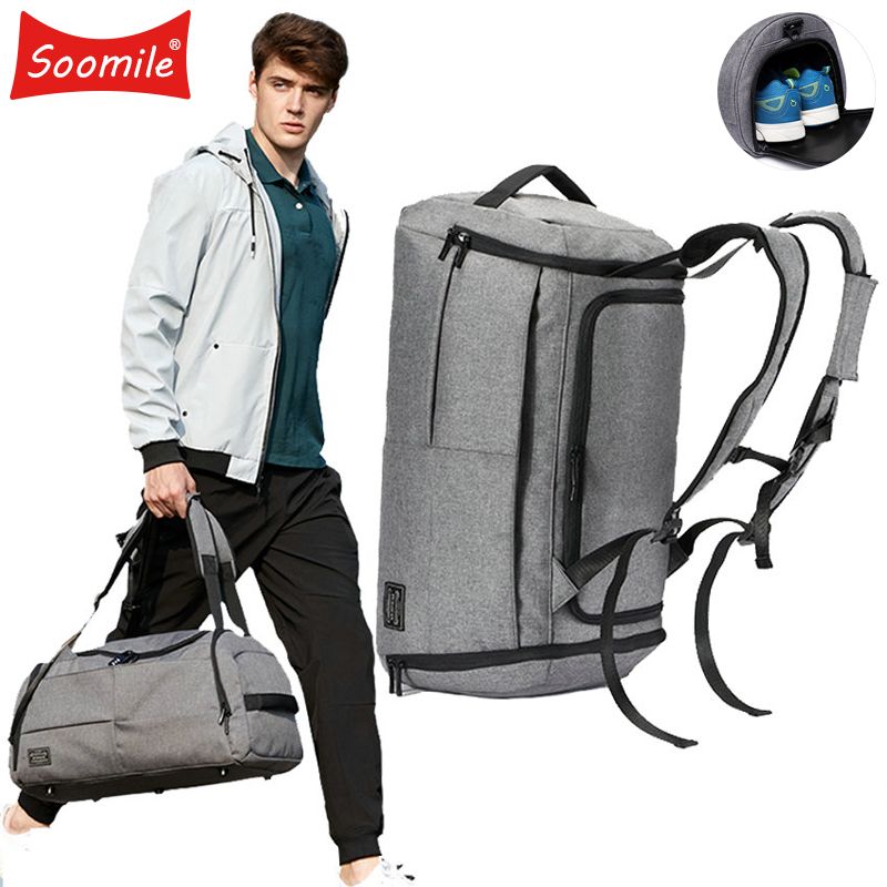 cabin travel backpack