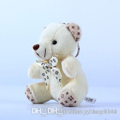 teddy bear for men