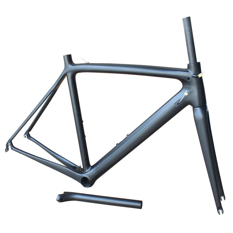 dhgate carbon road frame