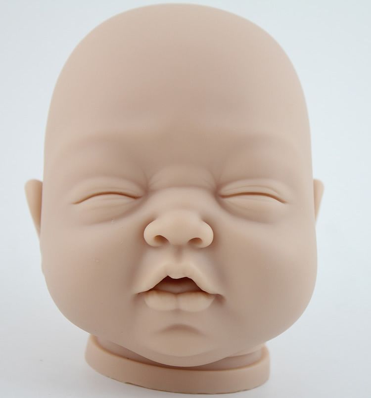 soft vinyl baby dolls