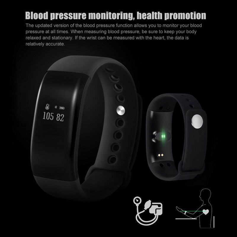 v66 smart watch