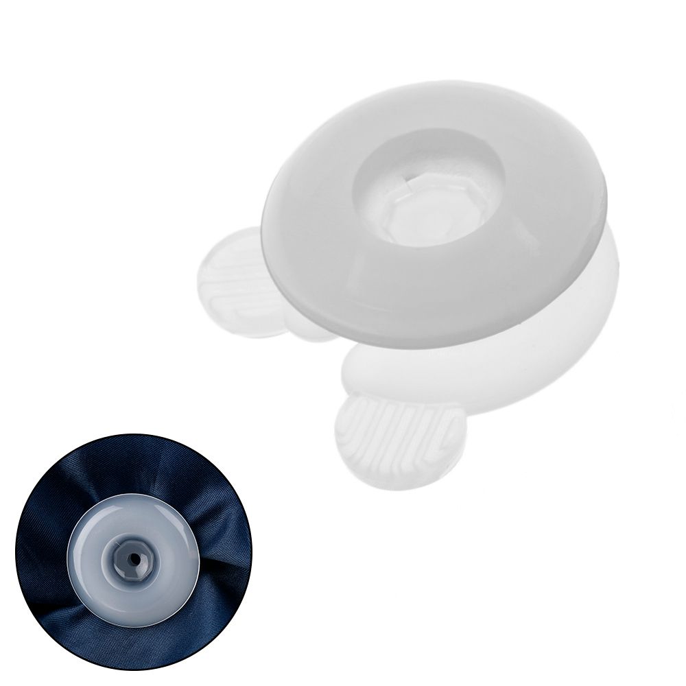 satz Bettbezug Gripper Bettbezüge Blatt Clip Klemmhalter Home 6 Teile