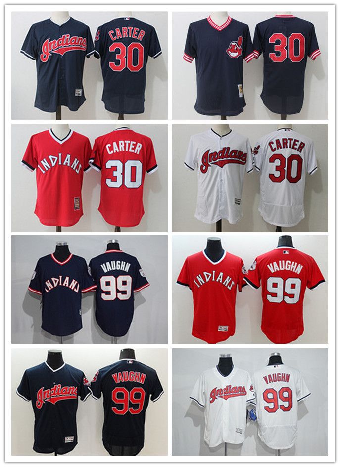 cleveland indians jersey 99