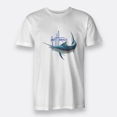 guy harvey camisetas
