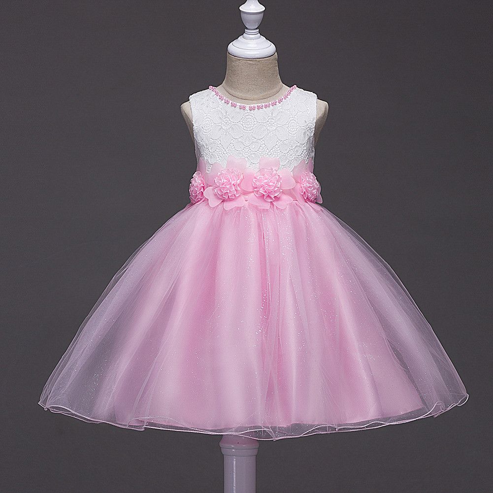designer party dresses for baby girl