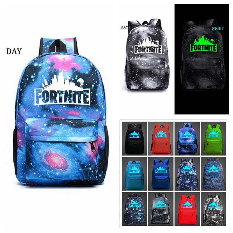 fortnite bags for school