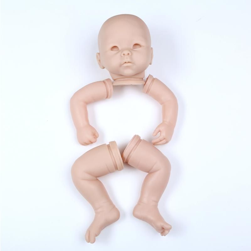 free reborn doll body pattern