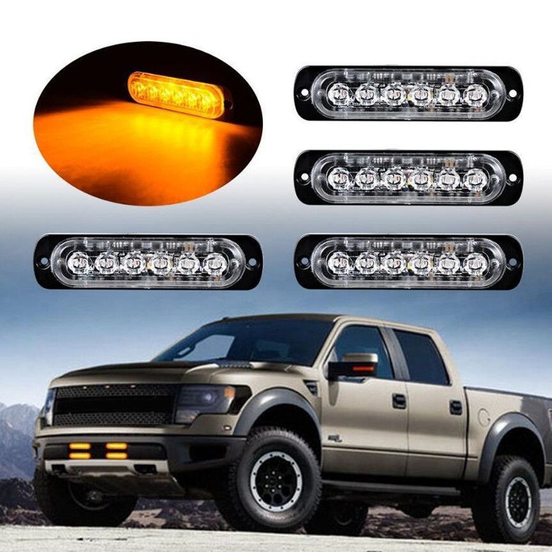 car lights names