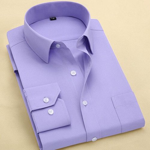 twill purple