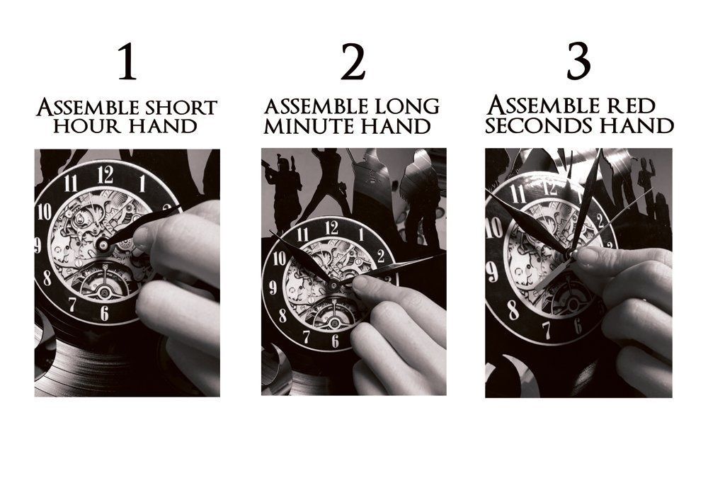 Titan musical hotsell wall clock