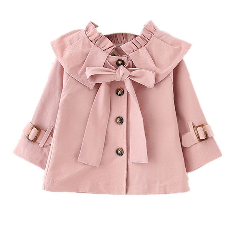 cappotti per ragazze