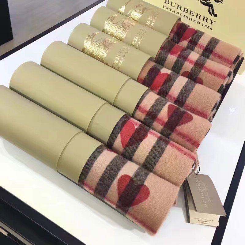 dhgate burberry scarf